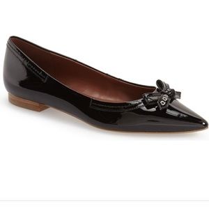 Cole Haan flats